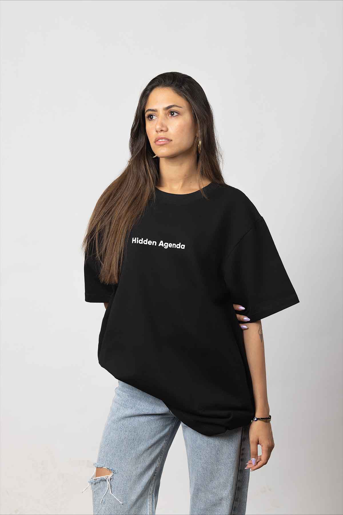 VOL 1 OVERSIZED T