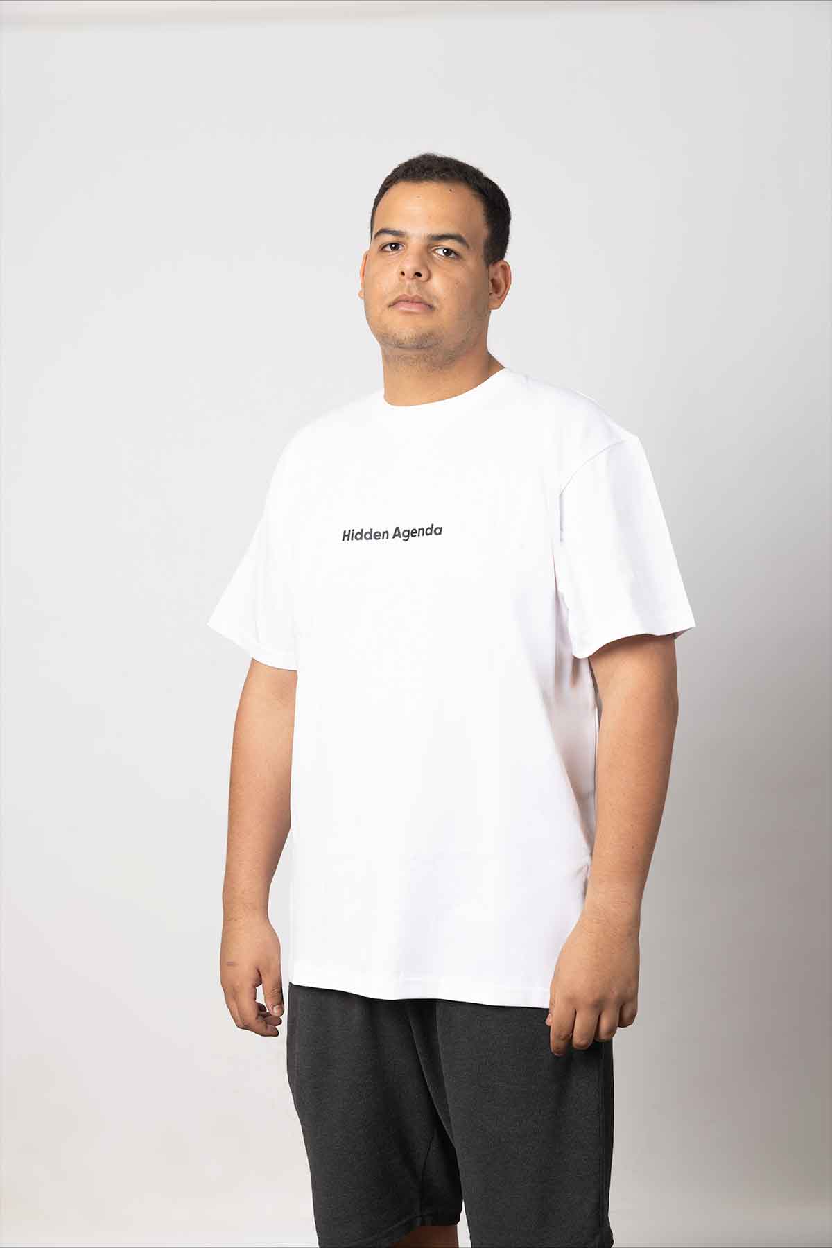 VOL 1  OVERSIZED T